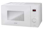 Микроволновая печь Gorenje MO6240SY2W