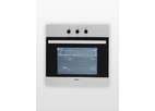 Газовая духовка Beko OIG 12101 X