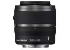 Фотообъектив Nikon 1 NIKKOR VR 30-110mm f/3.8-5.6 BK (JVA703DA)