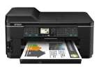 МФУ Epson WorkForce WF-7515