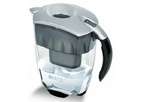 Кувшинный фильтр Brita Elemaris XL серый