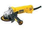 Угловая шлифмашина Dewalt D 28113