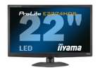 Монитор Iiyama PROLITE E2274HDS-2