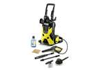 Мойка высокого давления Karcher K 5 Car