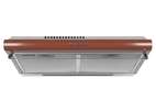 Вытяжка Rainford RCH-1502 BROWN