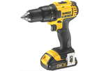 Шуруповерт Dewalt DCD 780 C2