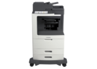МФУ Lexmark MX810dxme