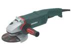 Угловая шлифмашина Metabo W 17-180