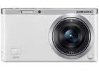 Беззеркальный фотоаппарат Samsung NX mini
