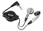 Наушник HAMA ME-455