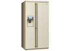 Холодильник Smeg SBS8003PO