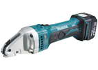 Электроножницы Makita BJS 160 RFE