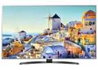 Телевизор LG 43 UH 676 V