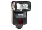 Вспышка Sunpak DF3000 for Canon