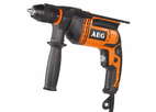 Дрель AEG SBE 650 R