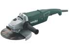 Угловая шлифмашина Metabo W 2200-230