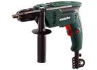 Дрель Metabo SBE 601 (БЗП) (600601850)