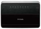 Роутер D-link DIR-615/A/N1