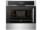 Электрическая духовка Electrolux EOL5821BAX