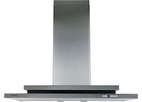 Вытяжка Rainford RCH-3908 INOX-GLASS