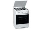 Газовая плита Gorenje G61124BW
