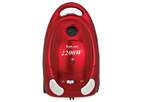 Пылесос для сухой уборки Saturn ST-VC 0259 Red