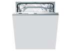Встраиваемая посудомойка Hotpoint-Ariston LFTA+ 4M874.R