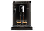 Кофемашина Philips Saeco HD 8665/09