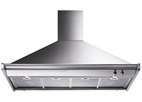 Вытяжка Smeg KD120X-2