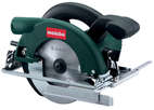 Циркулярная пила Metabo KS 54 SP