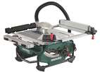 Циркулярная пила Metabo TS 216 Floor