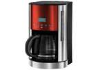 Кофеварка Russell Hobbs 18626-56