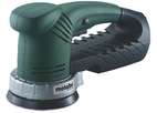 Эксцентриковая шлифмашина Metabo SXE 325 Intec