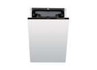 Встраиваемая посудомойка Korting KDI4550