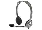Наушник Logitech Stereo Headset H110