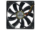 Корпусной вентилятор Scythe Slip Stream (SY1225SL12SH)