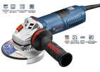 Угловая шлифмашина Bosch GWS 12-125 CIE (0601794002)