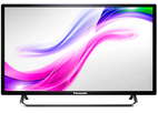 Телевизор Panasonic TX-43 DR 300 ZZ