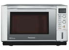 Микроволновая печь Panasonic NN-GS597M