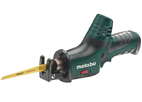 Сабельная пила Metabo Powermaxx ASE 10.8 (602264850)