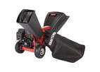 Садовый измельчитель Craftsman 77605