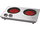 Настольная электроплитка VES V-CP2