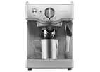 Кофемашина Bork C700