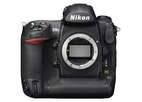 Зеркальный фотоаппарат Nikon D3s DIGITAL SLR CAMERA BODY