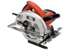 Циркулярная пила Black&amp;Decker CS 1500