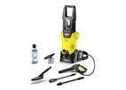 Мойка высокого давления Karcher K 3 Car