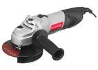 Угловая шлифмашина Интерскол УШМ-125
