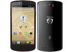 Смартфон Prestigio MultiPhone 7500
