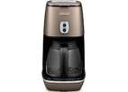 Кофеварка De’Longhi ICMI 211.BZ