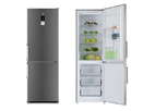 Холодильник ASCOLI ADRFI375WE